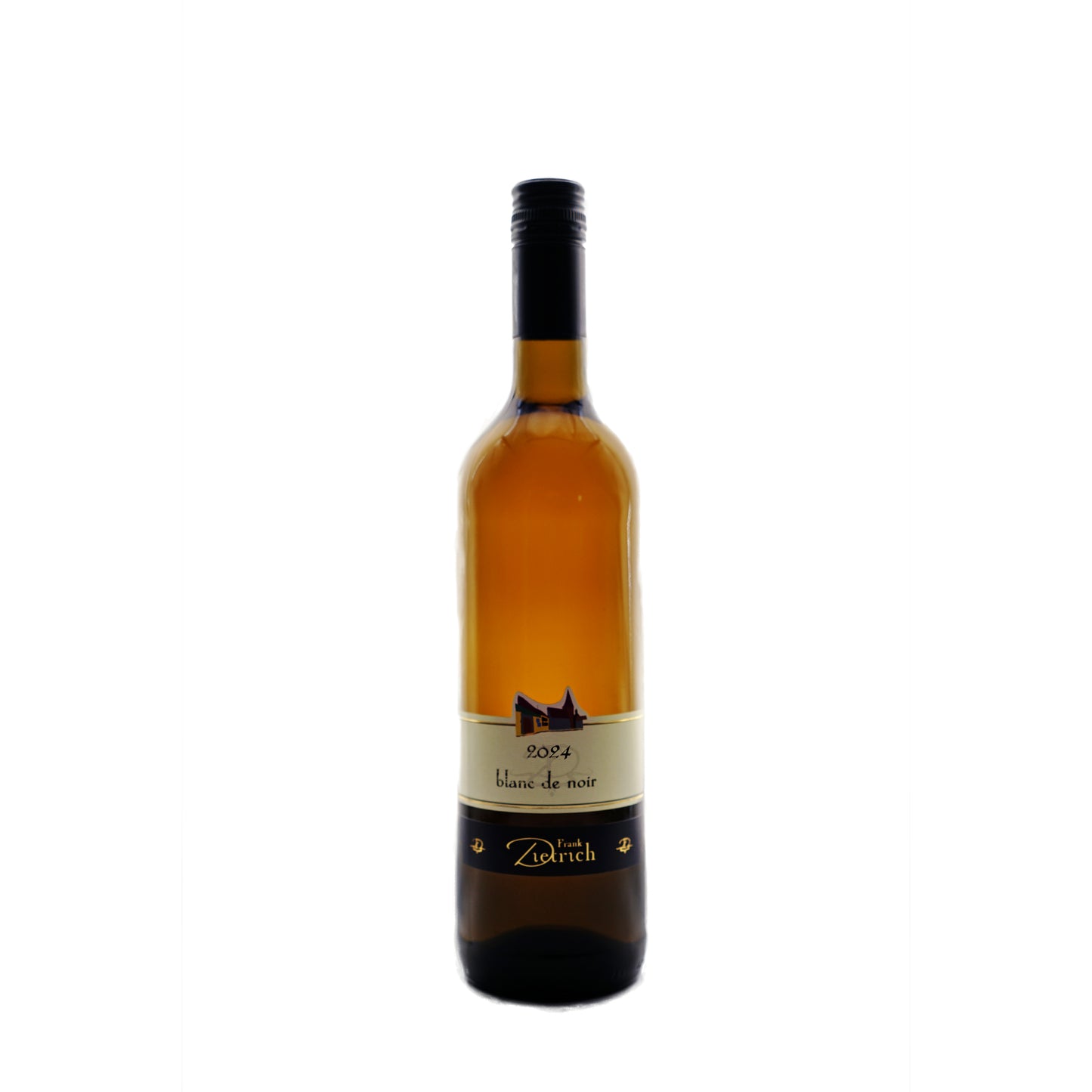 *Neu* blanc de noir 2024