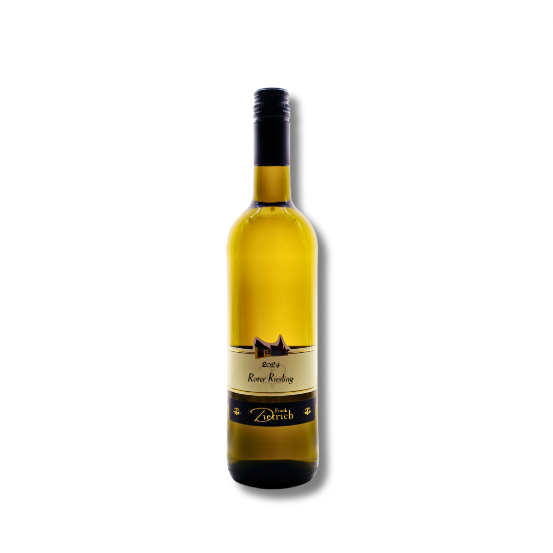 *Neu* Roter Riesling 2024 - Weingut Frank Dietrich
