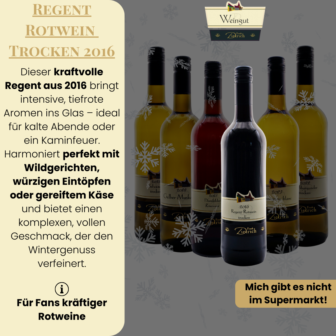 Weinpaket “WINTERGENUSS 2024“