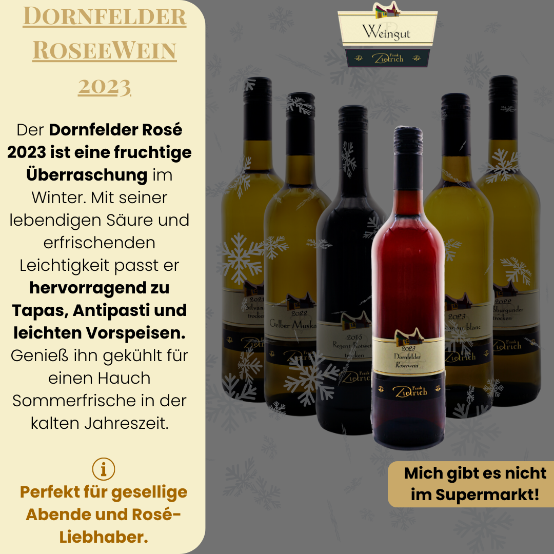 Weinpaket “WINTERGENUSS 2024“