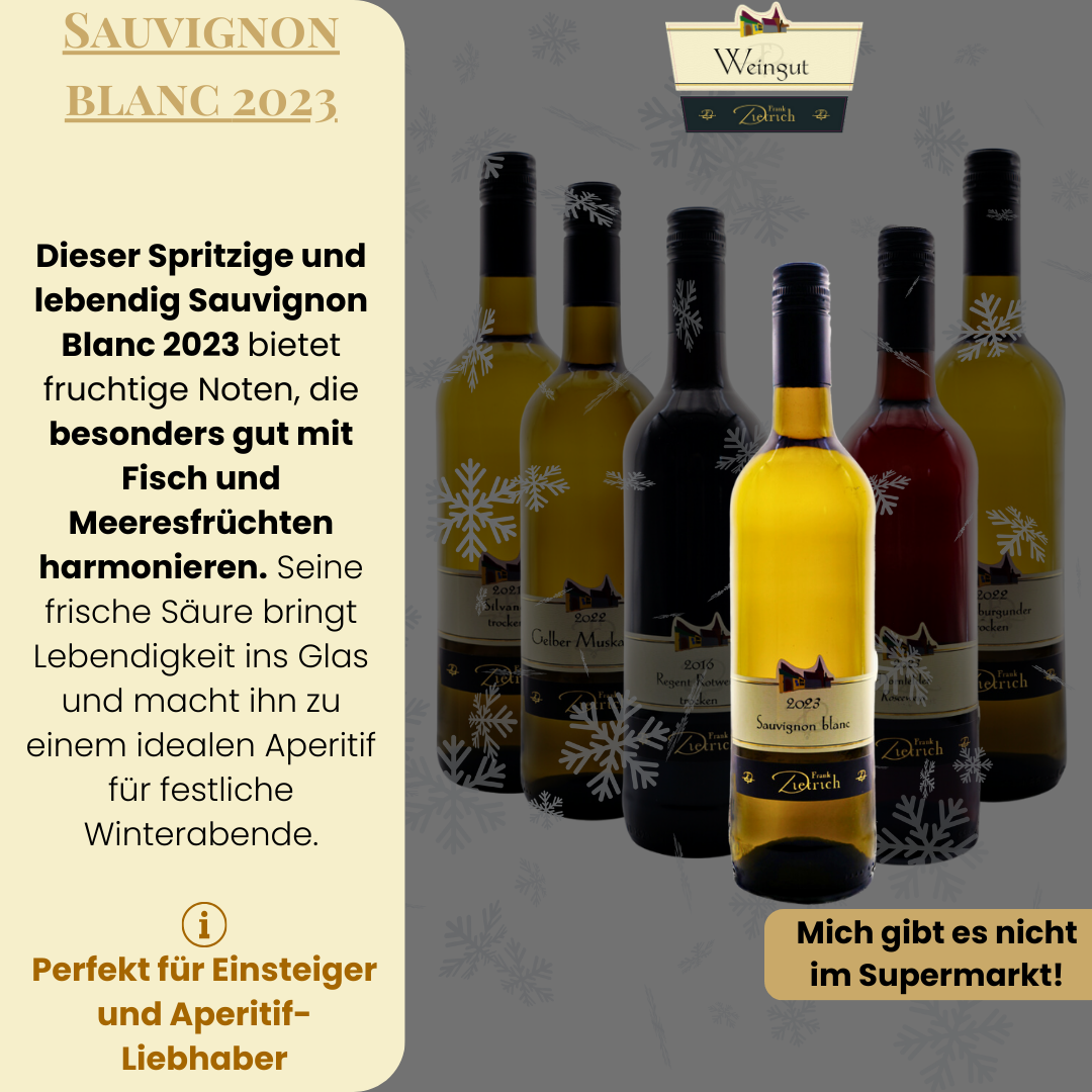 Weinpaket “WINTERGENUSS 2024“