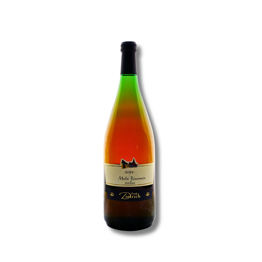 *Neu* Merlot Roséwein 2024, trocken Qualitätswein - Weingut Frank Dietrich