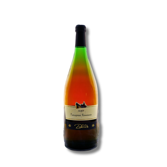 Portugieser Roséwein 2025, mild - Weingut Frank Dietrich