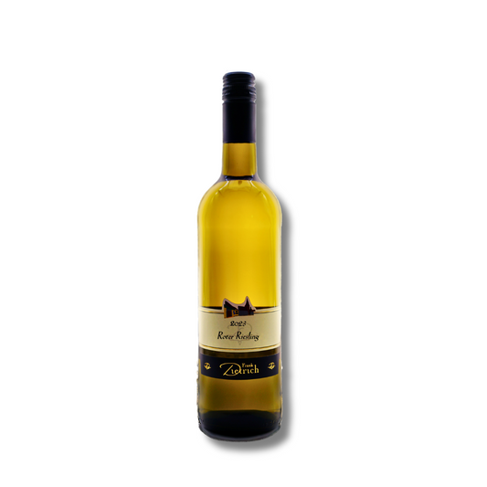 *NEU* Roter Riesling 2023, Qualitätswein - Weingut Frank Dietrich