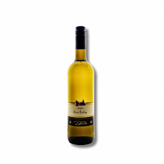 *Neu* Roter Riesling 2024 - Weingut Frank Dietrich