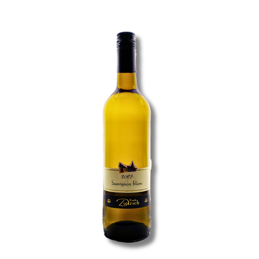 Sauvignon Blanc 2023 Qualitätswein - Weingut Frank Dietrich