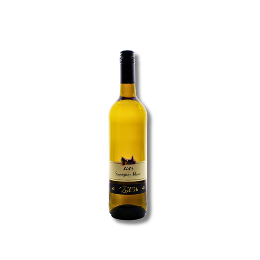 Sauvignon blanc 2024, Qualitätswein - Weingut Frank Dietrich